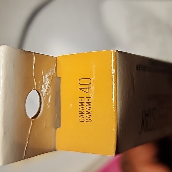 Maybelline Super Stay undereye Concealer caramel 40 (4 X 7mls) - Picture 4 of 8